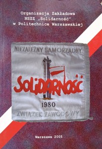 Organizacja Zakładowa NSZZ Solidarność w Politechnice Warszawskiej