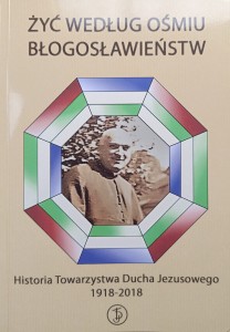 Żyć według ośmiu błogosławieństw, Wiesława Papierska