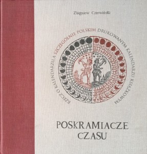 Zbigniew Czerwiński, Poskramiacze czasu