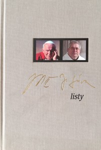 Jan Paweł II Jan Góra Listy