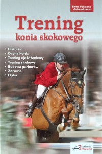 Pollmann-Schweckhorst, Trening konia skokowego