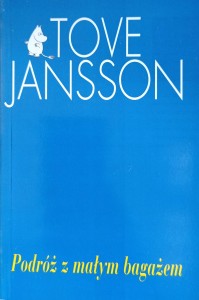 Tove Jansson, Podróż z małym bagażem