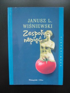 Janusz L. Wiśniewski, Zespoły napięć