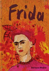 Barbara Mujica, Frida