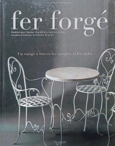 Reyneri di Lagnasco, fer forge Kowalstwo i metaloplastyka