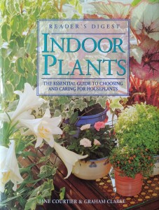 Jane Courtier, Indoor Plants