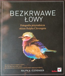Ralph Clevenger, Bezkrwawe łowy