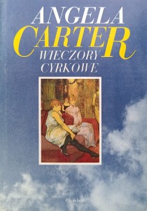 Angela Carter, Wieczory cyrkowe