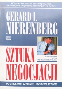 Gerard Nierenberg, Sztuka negocjacji