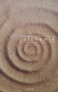 Paulo Coelho, Alchemik