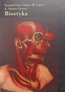 Bernard Gert, Bioetyka