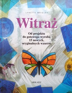 Witraż Lynette Wrigley