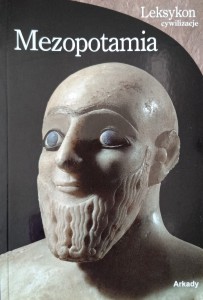 Enrico Ascalone, Mezopotamia Leksykon cywilizacje