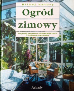 Jurgen Frantz, Ogród zimowy