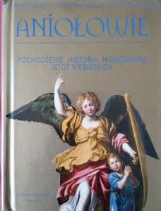 Marco Bussagli, Aniołowie