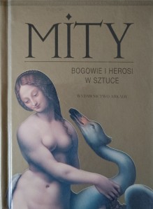 Lucia Impelluso, Mity Bogowie i herosi w sztuce