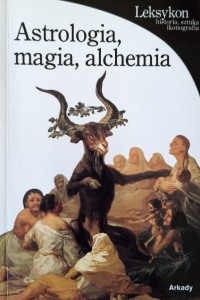 Matilde Battistini, Astrologia, magia, alchemia
