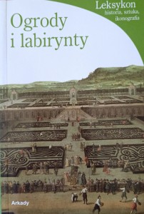 Lucia Impelluso, Ogrody i labirynty