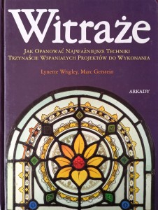 Lynette Wrigley, Witraże