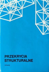 Jan Bródka, Przekrycia strukturalne