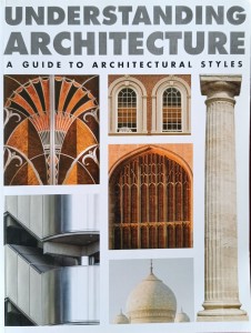 Lindsay Mattinson, Understanding architecture