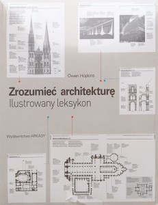 Owen Hopkins, Zrozumieć architekturę