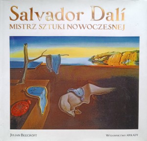 Julian Beecroft, Salvador Dali