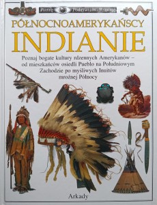 David Murdoch, Północnoamerykańscy Indianie