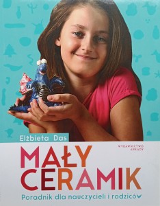 Elżbieta Das, Mały ceramik