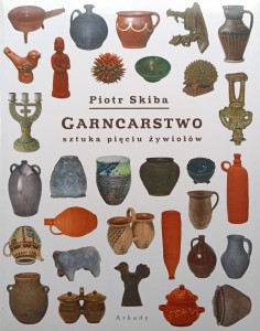 Piotr Skiba, Garncarstwo