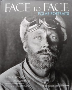Huw Lewis-Jones, Face to face Polar portraits