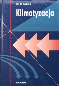 W.P. Jones, Klimatyzacja