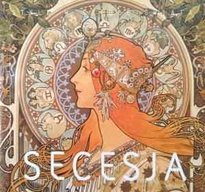 Camilla de la Bedoyere, Secesja