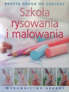 Szkoła rysowania i malowania Arkady