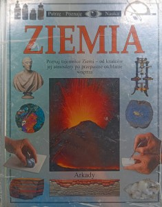 Susanna van Rose, Ziemia Patrzę Poznaję