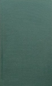 Graham Greene, Journey without maps