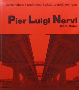 Mate Major, Pier Luigi Nervi
