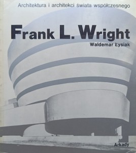 Waldemar Łysiak, Frank L. Wright