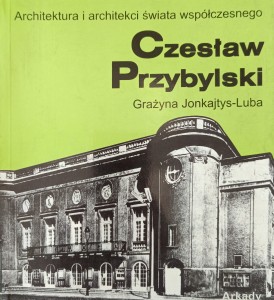 Grażyna Jonkajtys-Luba, Czesław Przybylski