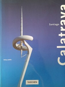 Philip Jodidio, Santiago Calatrava