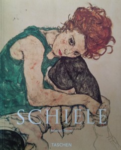 Reinhard Steiner, Schiele