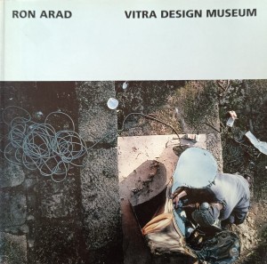 Ron Arad Vitra Design Museum