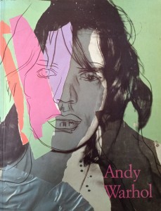 Klaus Honnef, Andy Warhol 1928-1987 Sztuka użytkowa