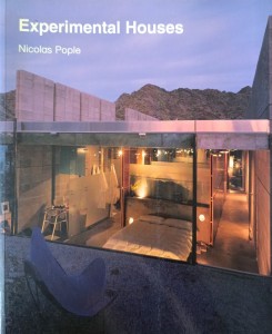 Nicolas Pople, Experimental Houses
