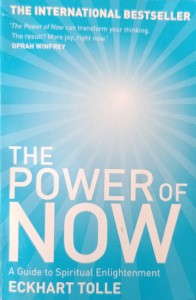 Eckhart Tolle, The Power of Now