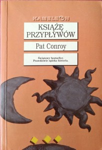 Pat Conroy, Książę przypływów