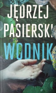 Jędrzej Pasierski, Wodnik