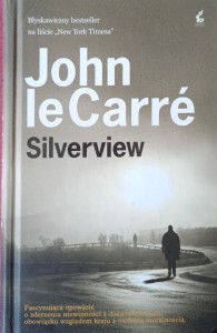 John le Carre, Silverview