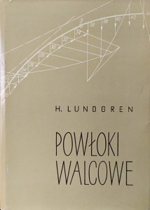 Lundgren, Powłoki walcowe