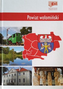 Piotr Marczak, Powiat wołomiński Tradycja Mazowsza